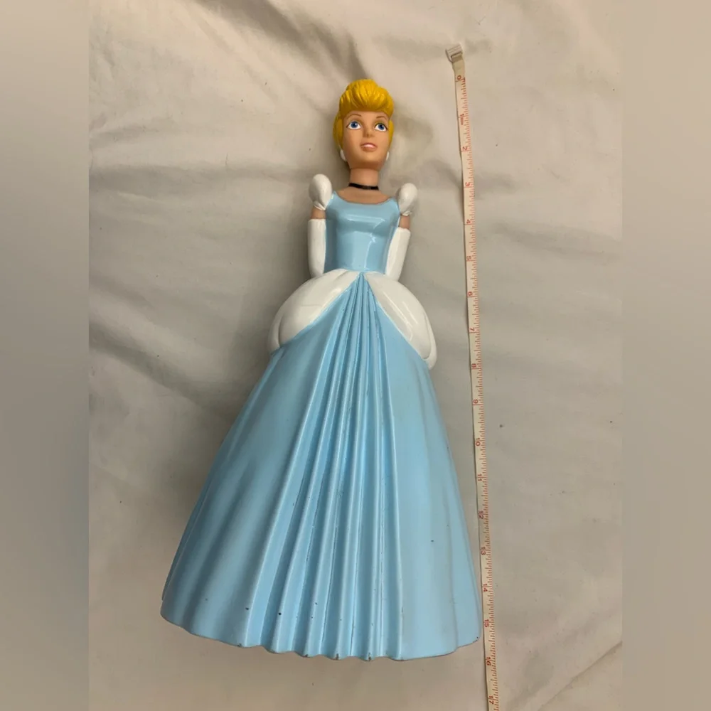 EUC Vintage Classic Disney Cinderella Princess 14